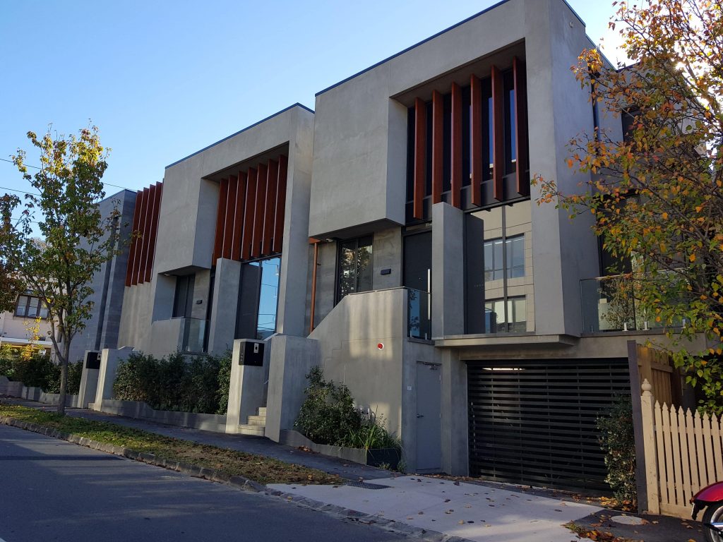 Burke Rd, Camberwell - TeamTech Design Engineers