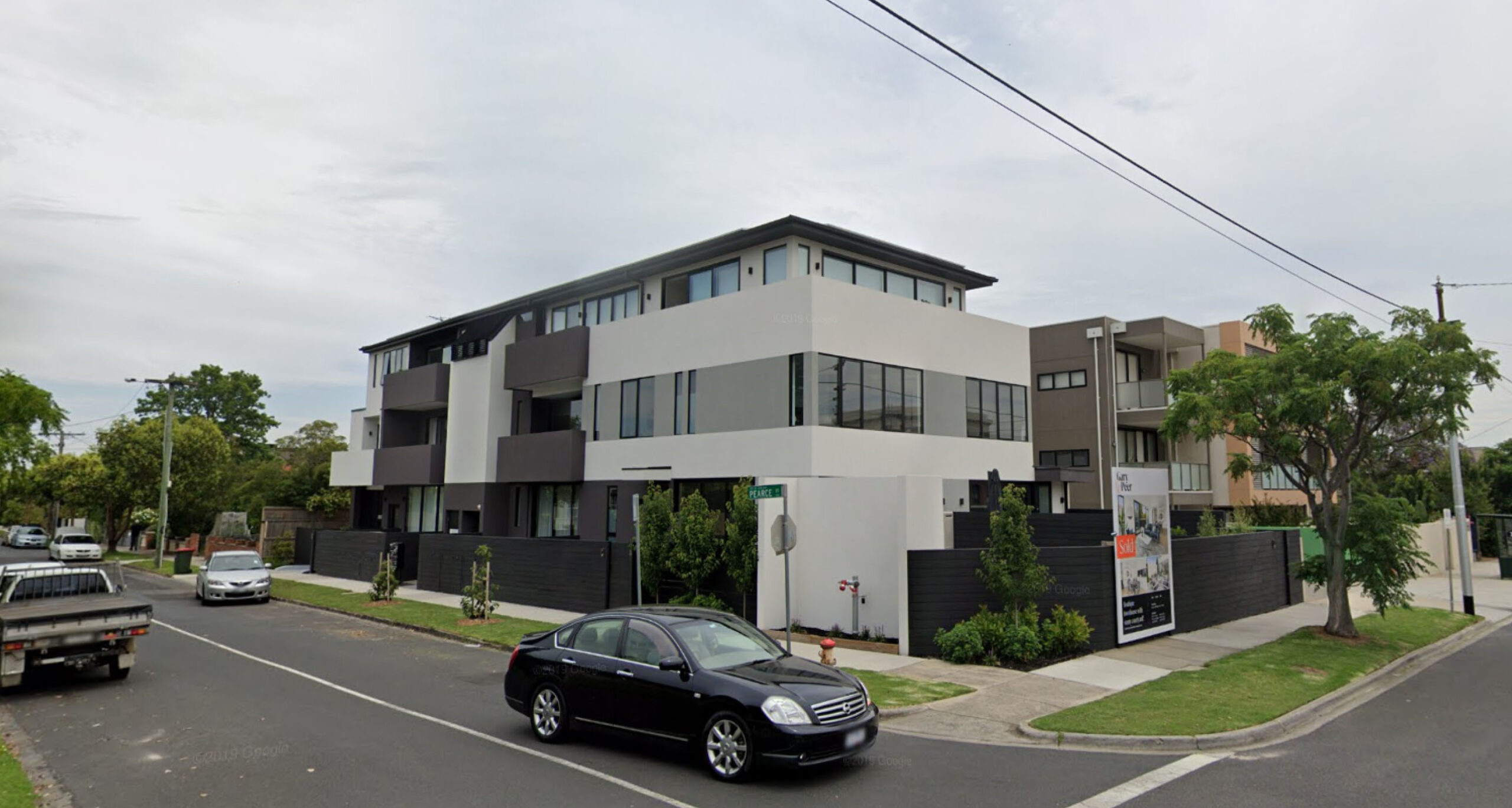 Glen Huntly Rd, Caulfield